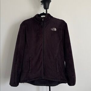 North Face Women’s Coat Size L